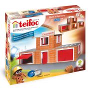 Пожарна, 2 части