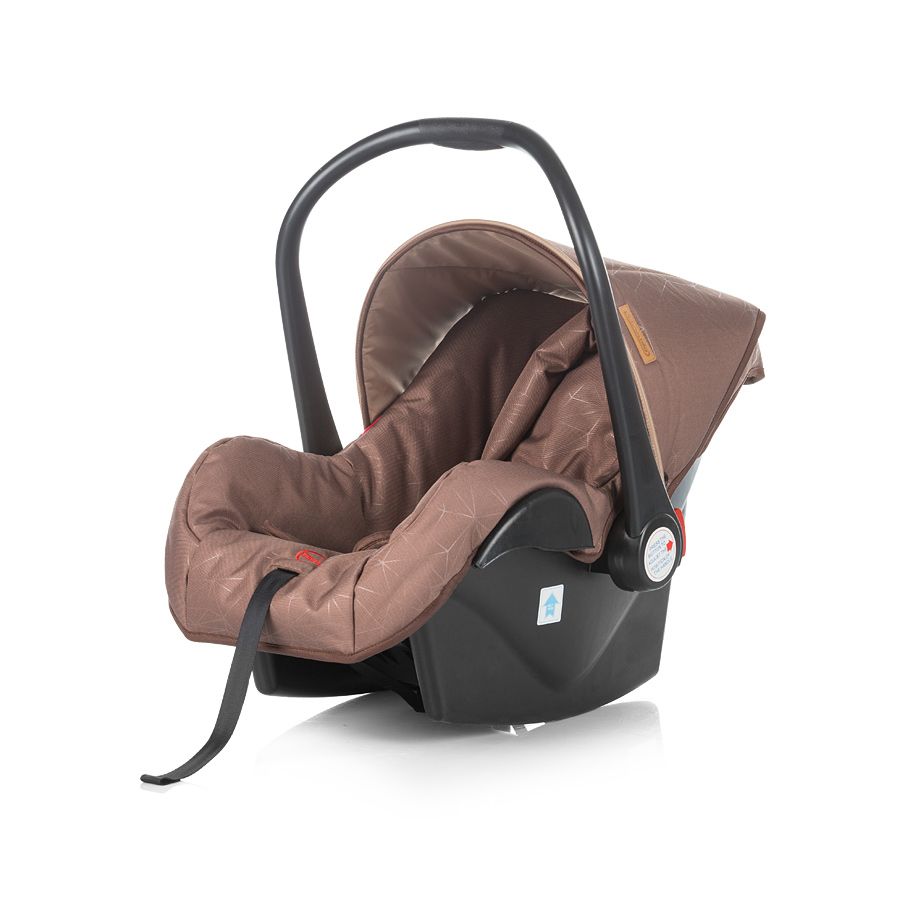 Chipolino, Столче за кола Мика, , шоколад