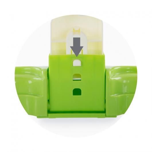 Проходилка Джоя лукс, 4 в 1, звездички