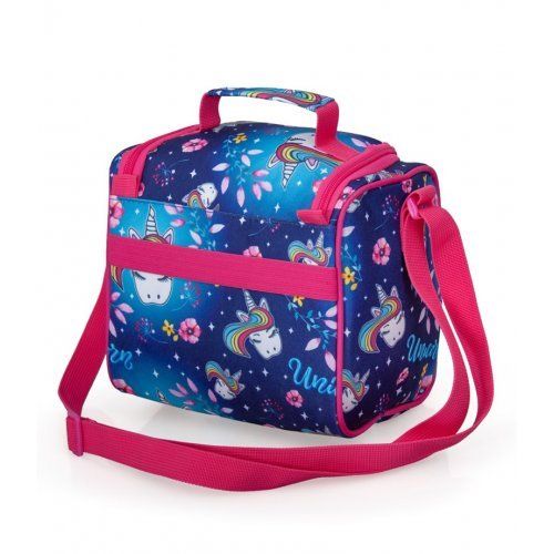 Термочанта за храна, Еднорози