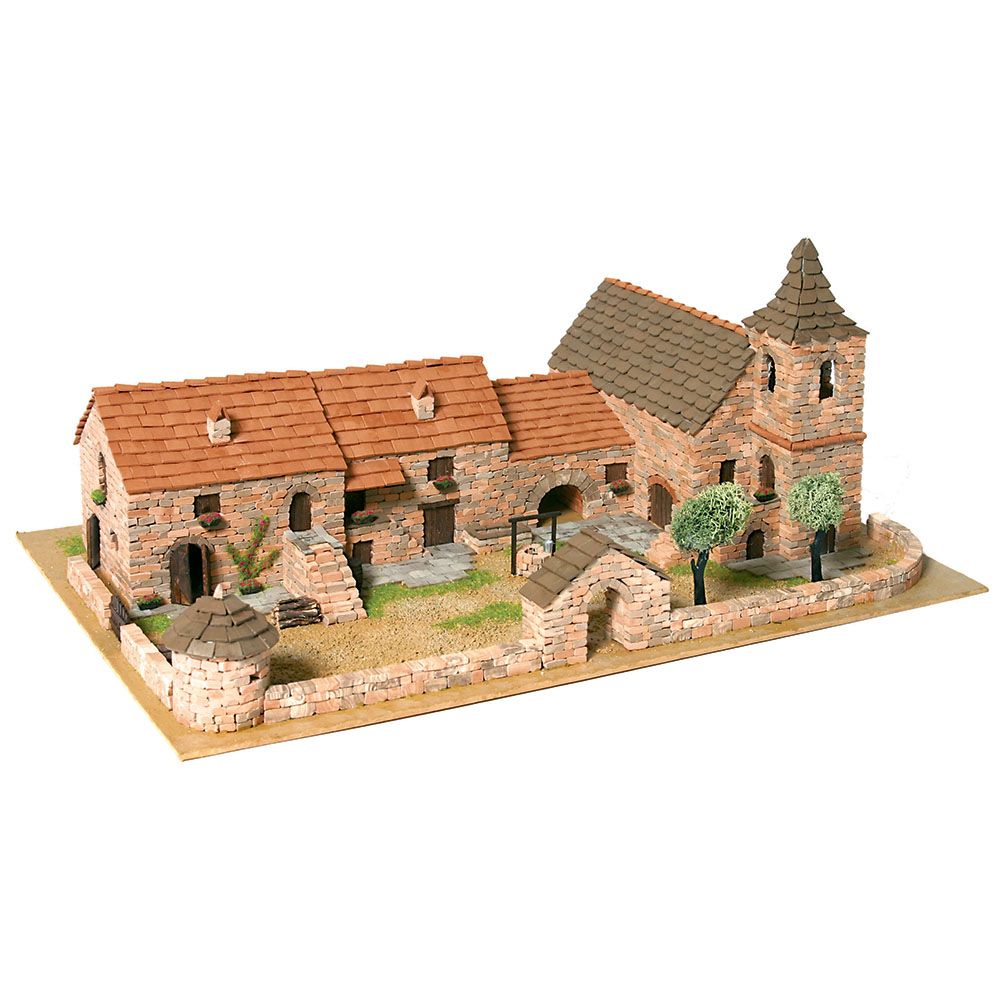 Domus kits, Диорама 5