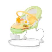 Електрически шезлонг Венеция,  пиленца