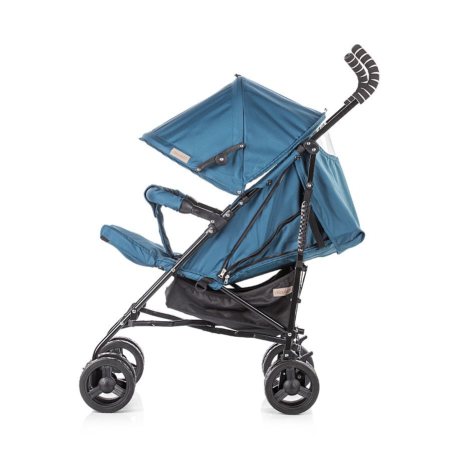 Детска лятна количка Сиси, океан