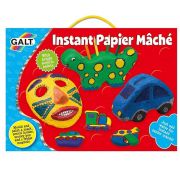 Комплект фигури от папие-маше