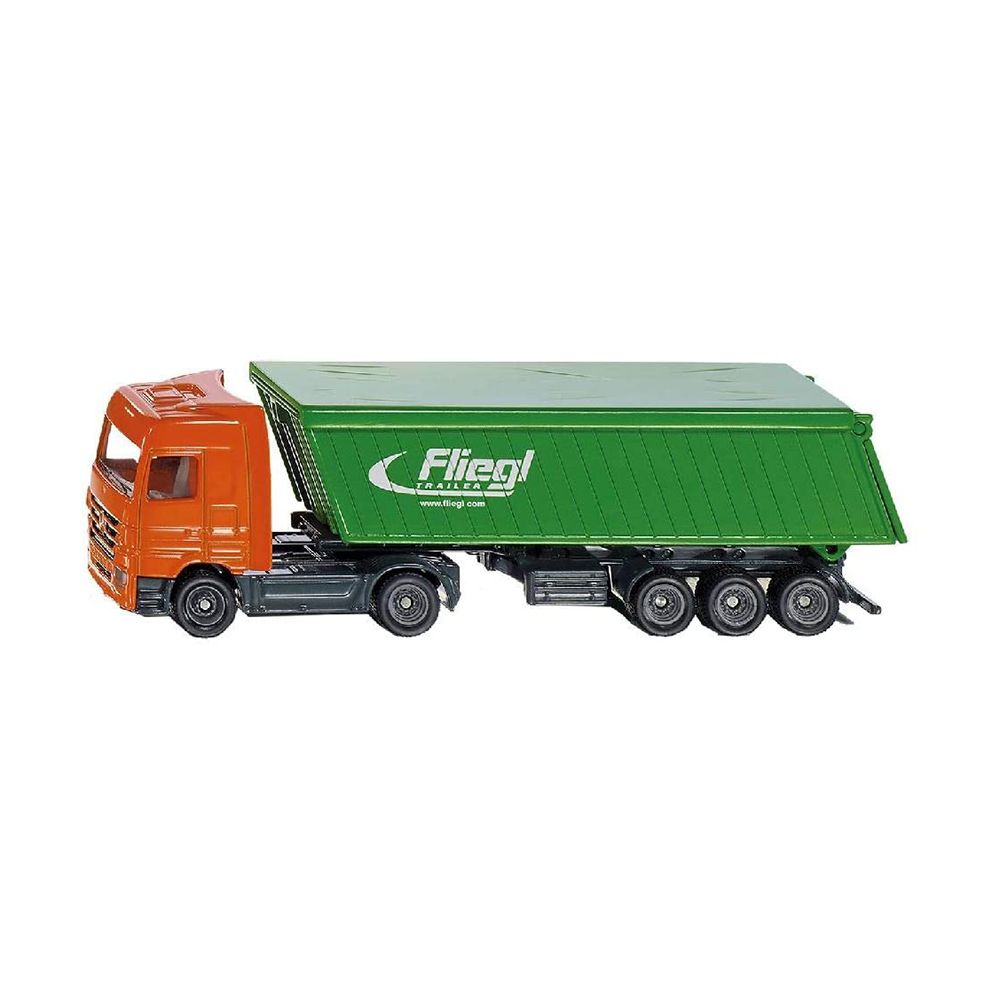 Siku, Tоварен камион Mercedes Actros