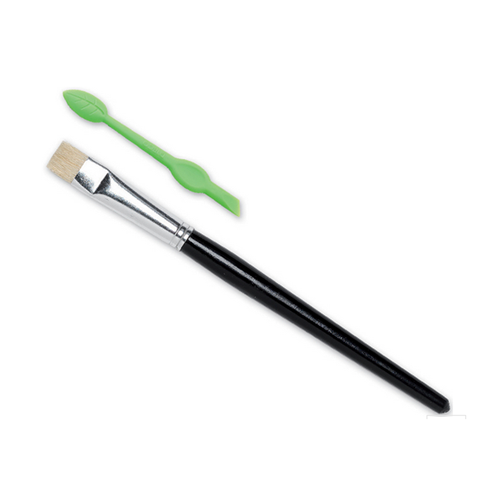 Комплект за рисуване с брокат, Русалки