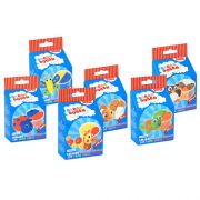 Моделин Dream Dough комплект 6 броя