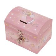 Музикална касичка Принцеса