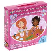 Направи си сама лак за нокти