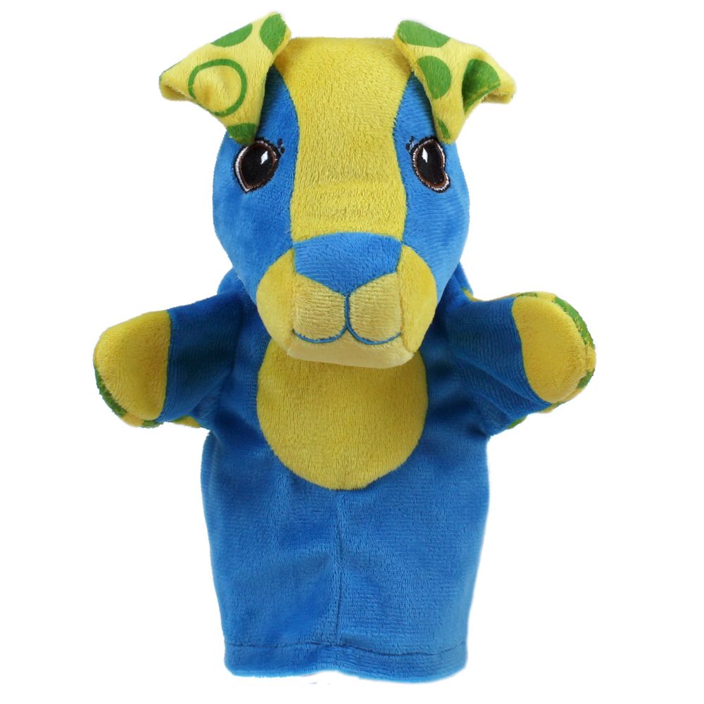 The Puppet Company, Кукла за куклен театър, Куче