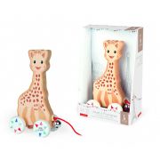 Играчка за дърпане, Жирафчето Софи