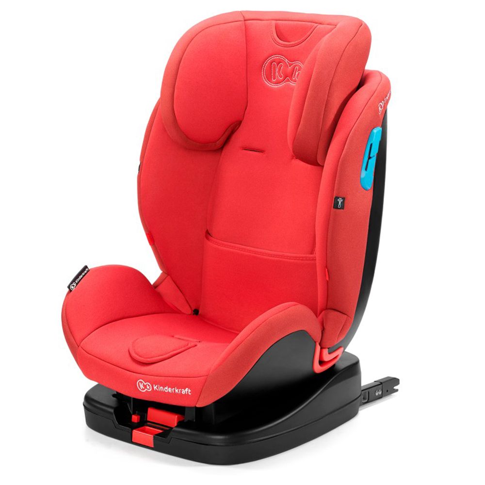 Столче за кола Vado, Isofix, 0-25 кг