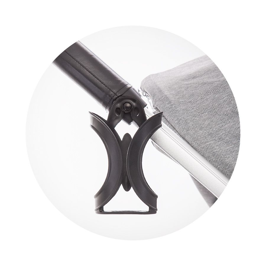 Комбинирана количка Авеню 2 в 1,