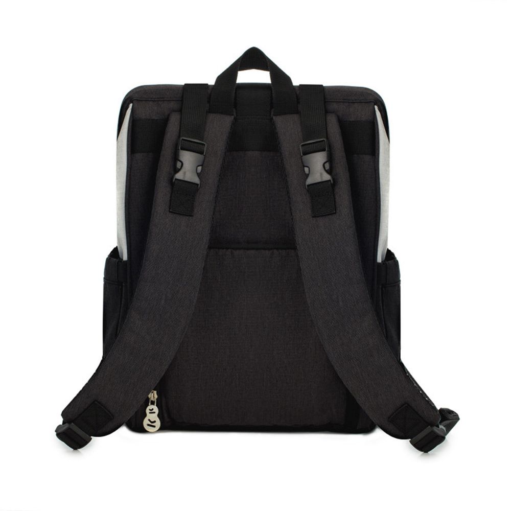 Раница за бебешки принадлежности, Molly