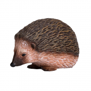 Фигурка за игра и колекциониране, Таралеж