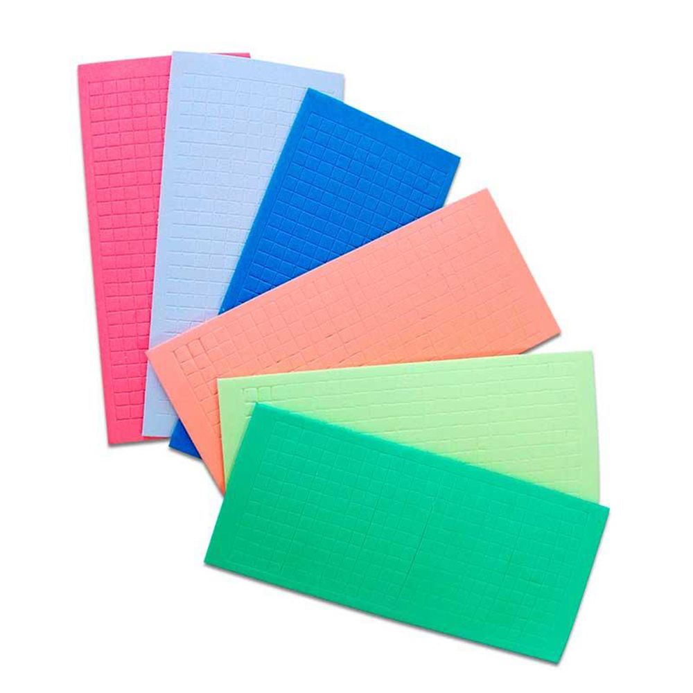 Мозайка с меки елементи, 2 картини, Да полетим