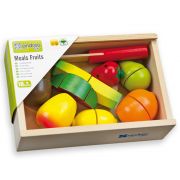 Плодове за рязане, голям комплект