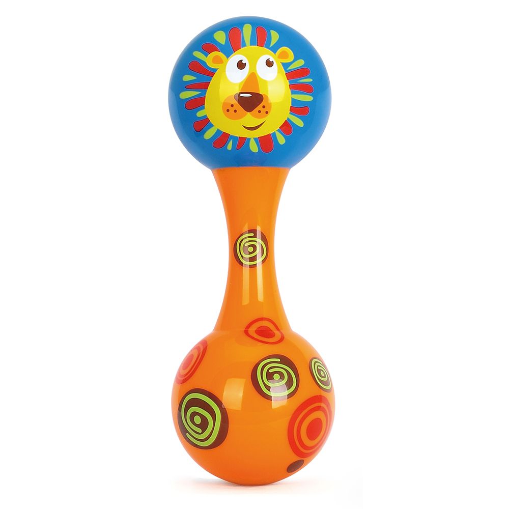 Бебешки забавни маракаси, асортимент