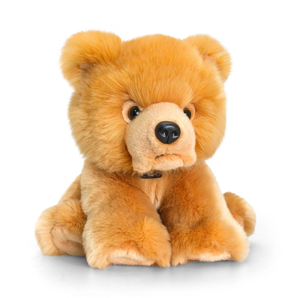 Keel Toys, Плюшено куче, Чау чау