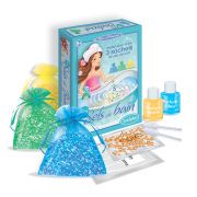 Комплект направи си сам, Соли за вана