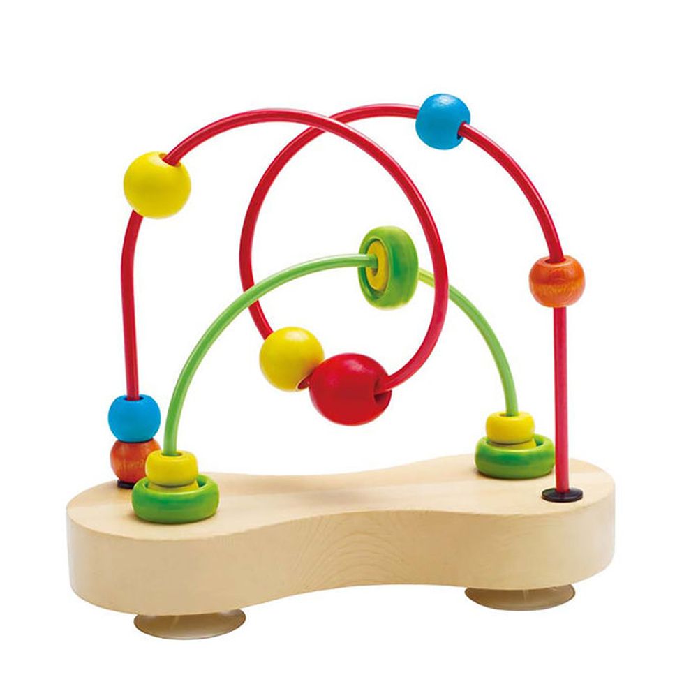 Hape, Дървен лабиринт