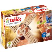 Вятърна мелница