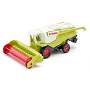 Комбайн Claas Lexion 760