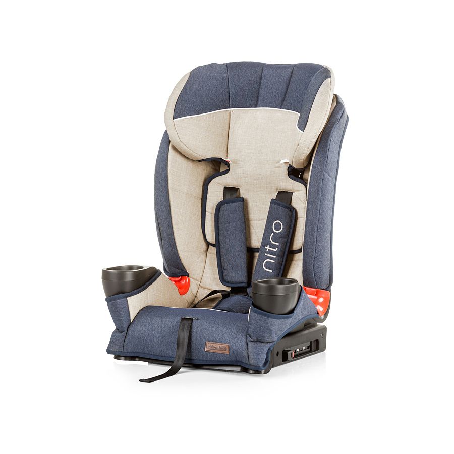 Chipolino, Столче за кола Нитро, дънки