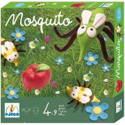 Забавна игра, Какво се крие в тревата