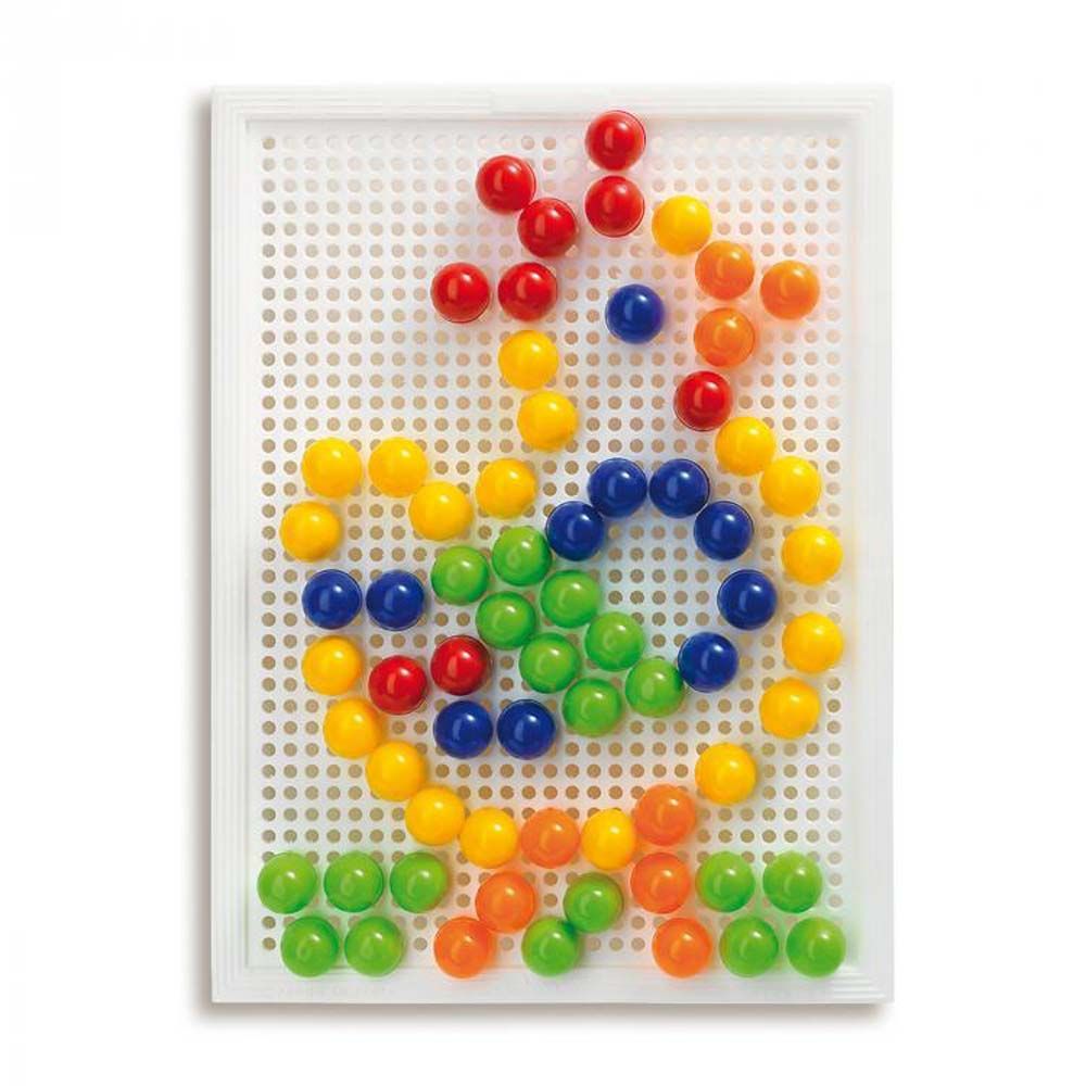 0 Мозайка FANTACOLOR PORTABLE SMALL, 100 части