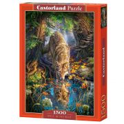 Дивото зове, пъзел 1500 части