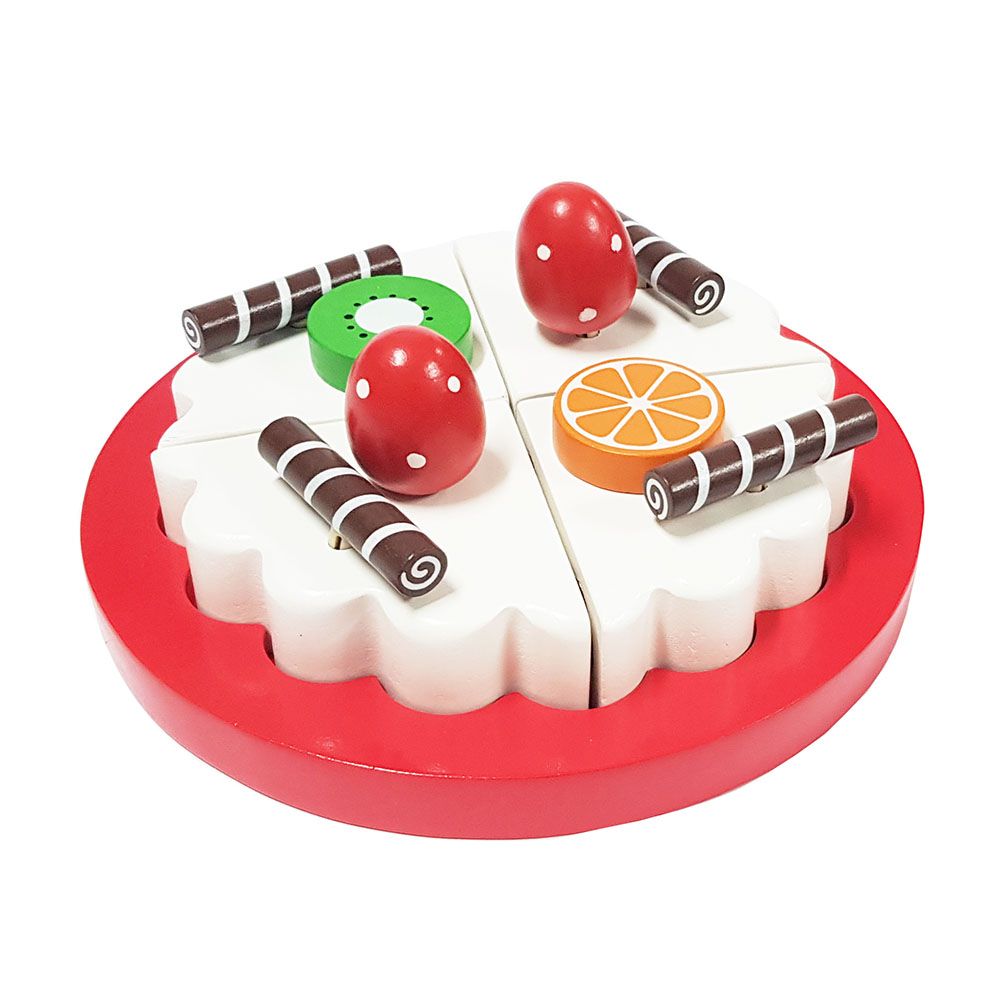 BASS & BASS, Торта за рожден ден