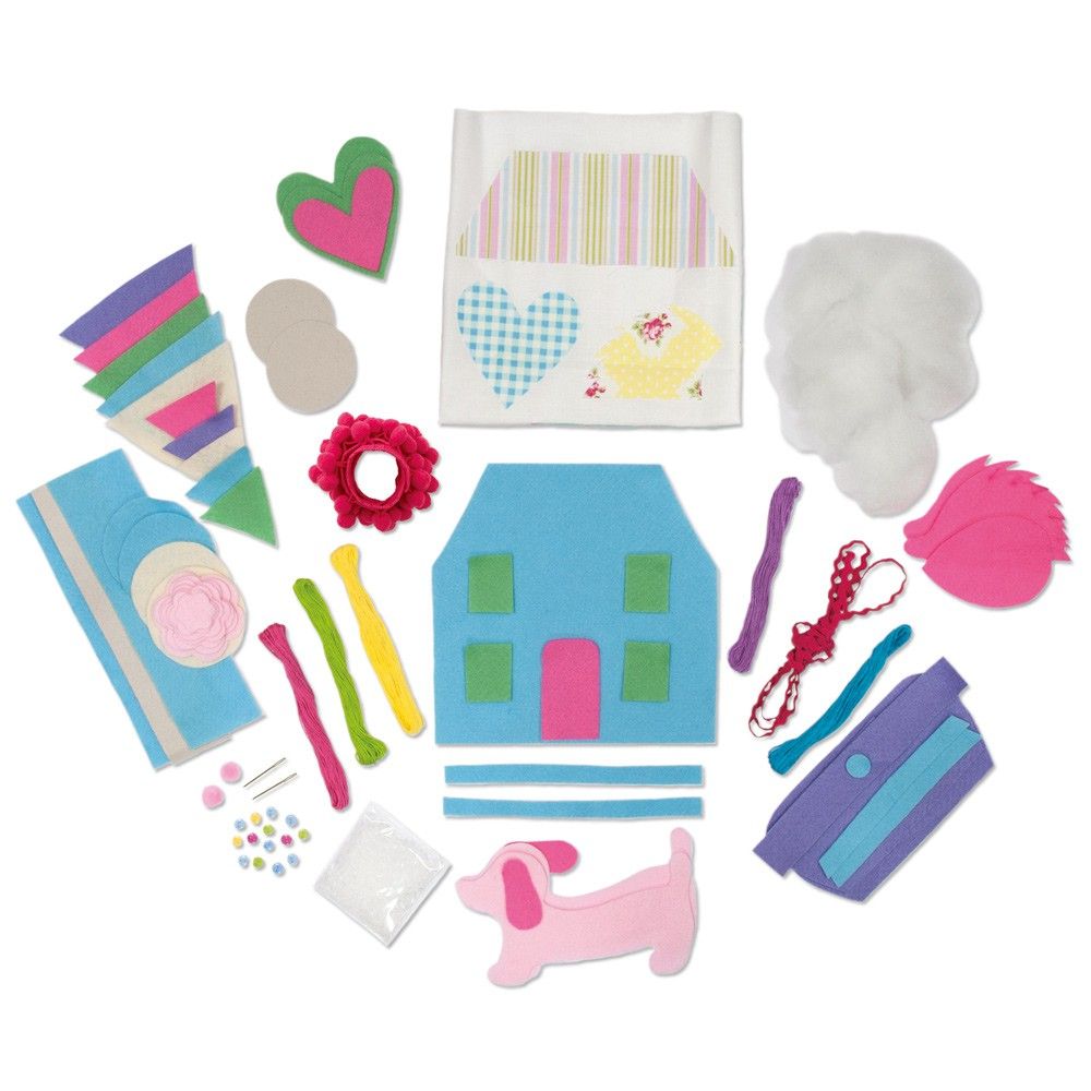 Куфарче за шиене