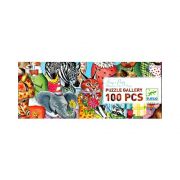 Пъзел, Рожден ден