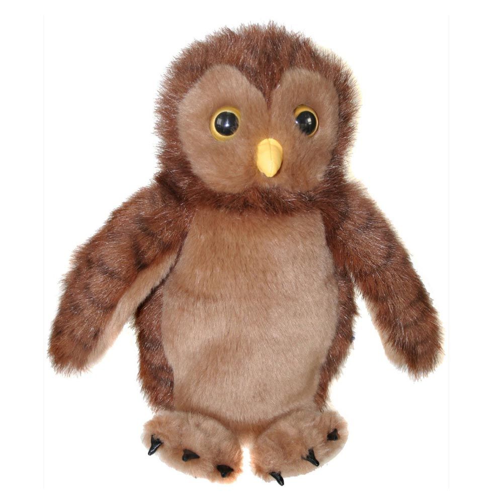 The Puppet Company, Кукла за куклен театър, Бухал