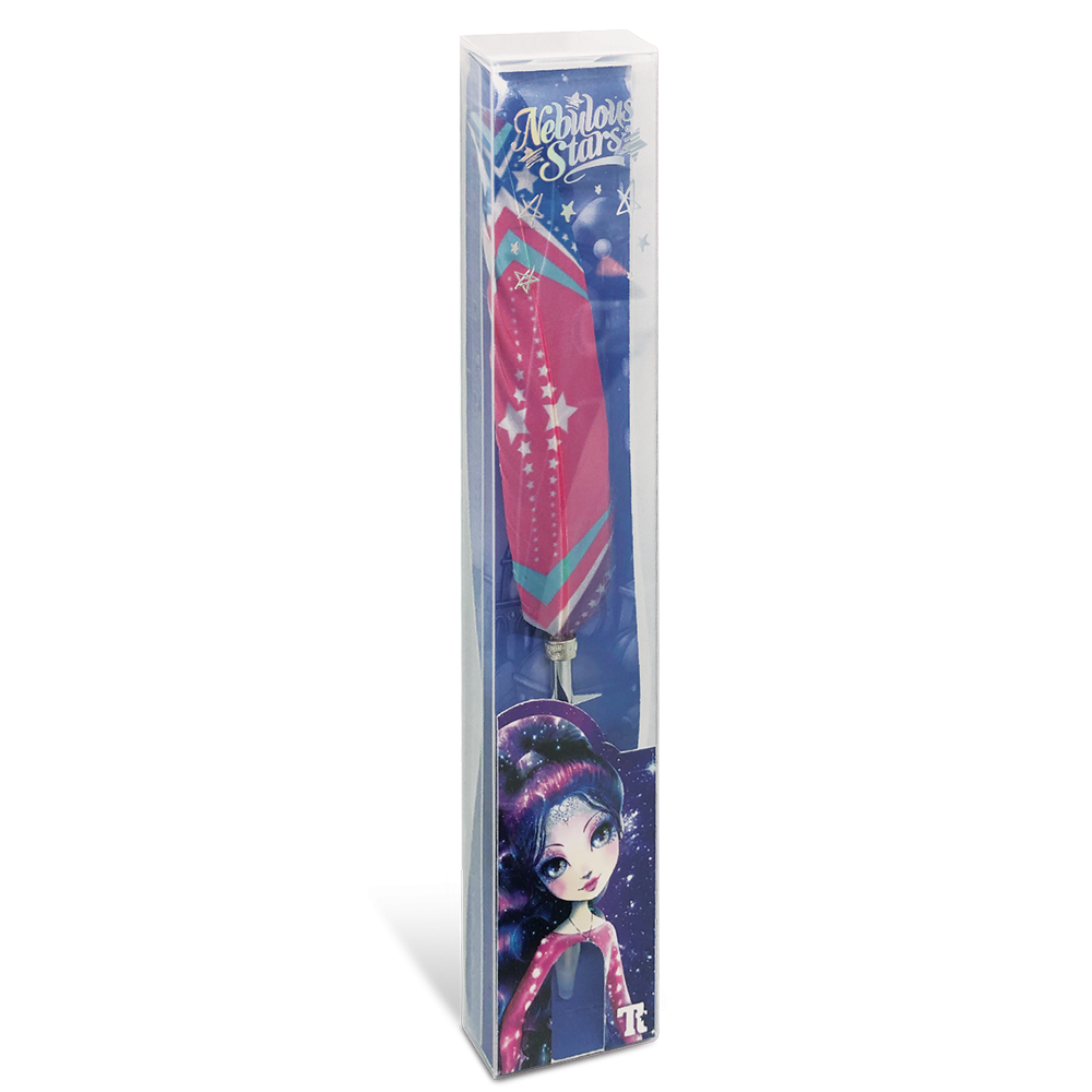 Химикалки с пера, Звездни принцеси