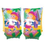 2, Пояс за ръце Джунгла