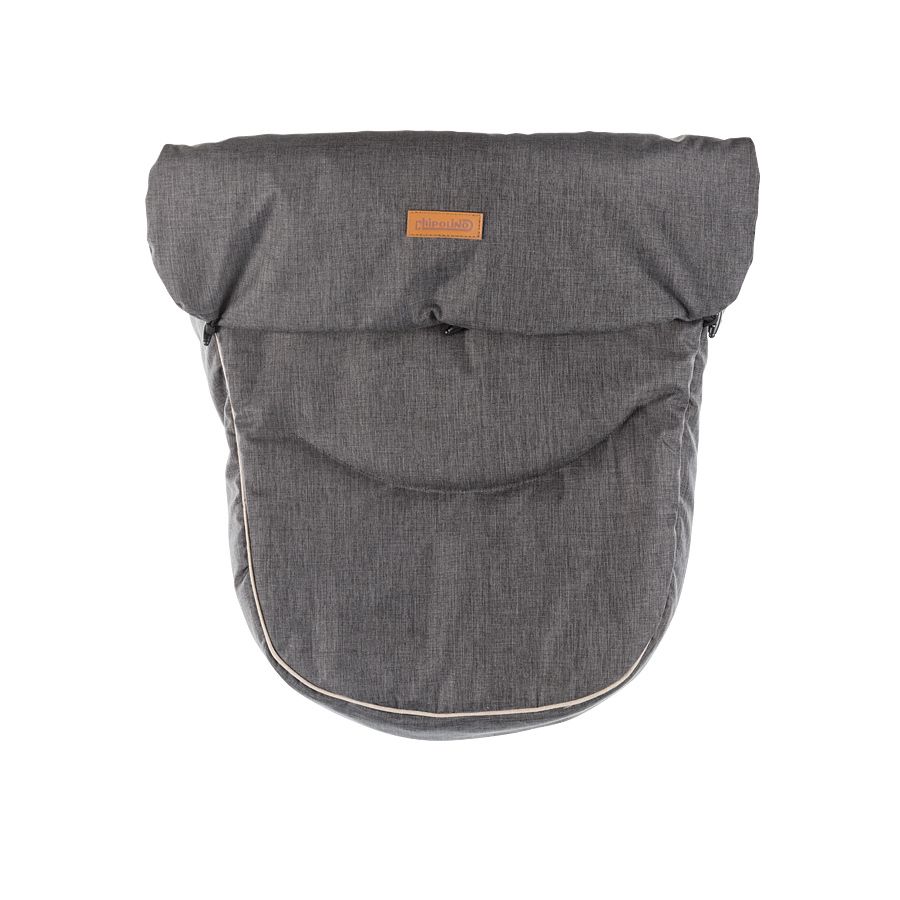 Комбинирана количка с твърд кош Малта 2 в 1