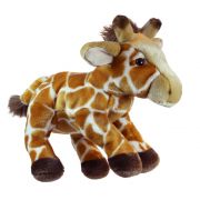 Кукла за куклен театър, Жираф