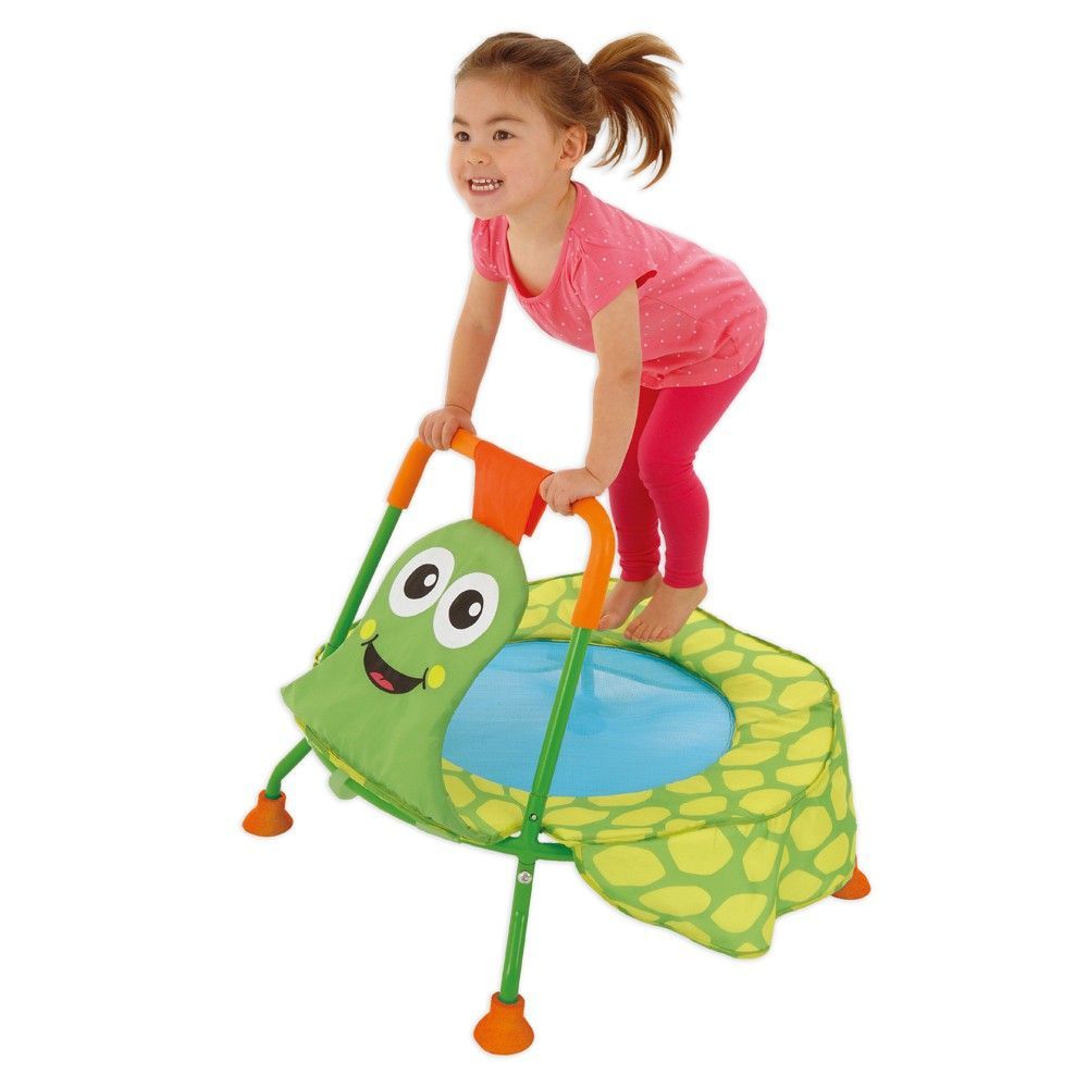 Galt Toys, Батут за най-малките