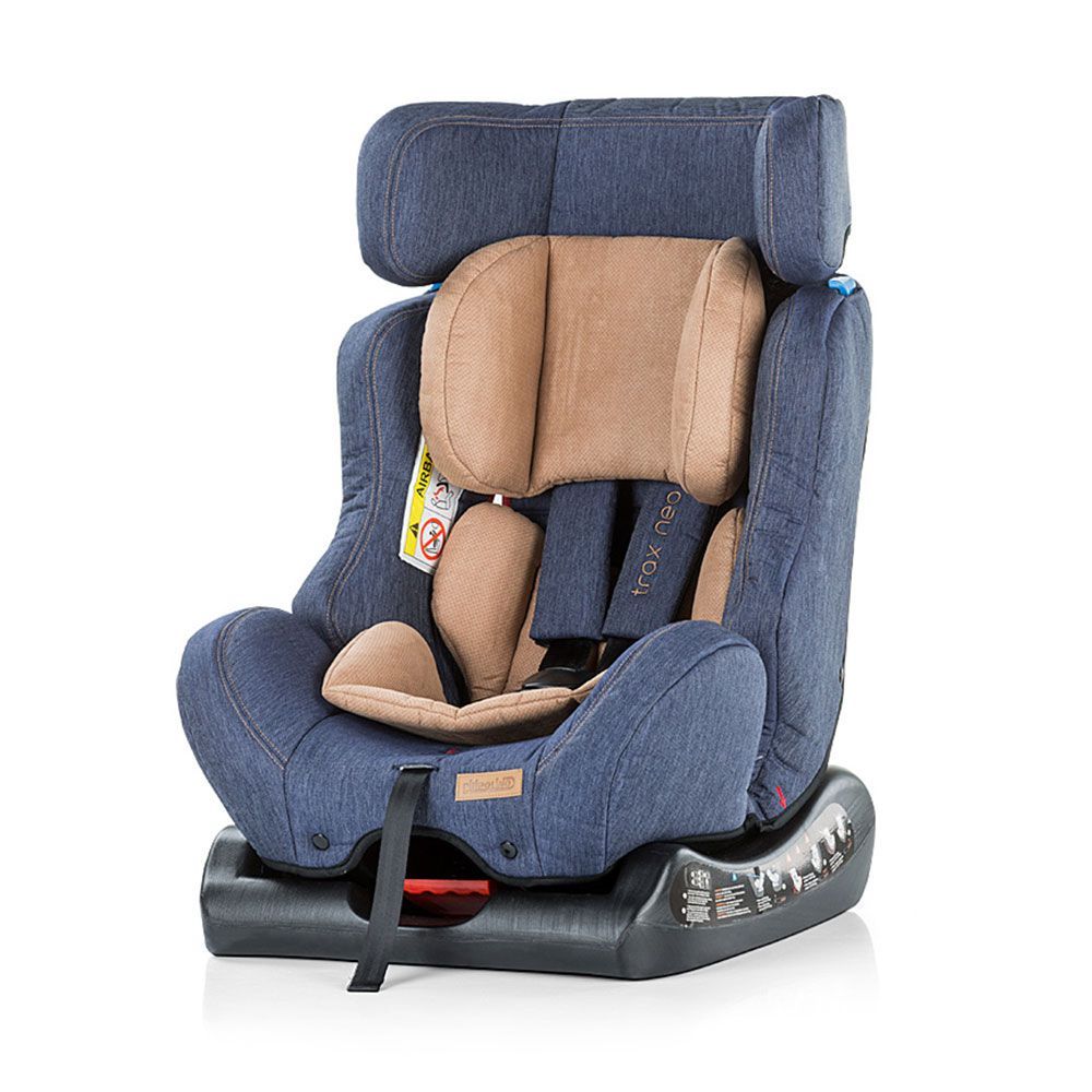 Стол за кола Тракс Нео