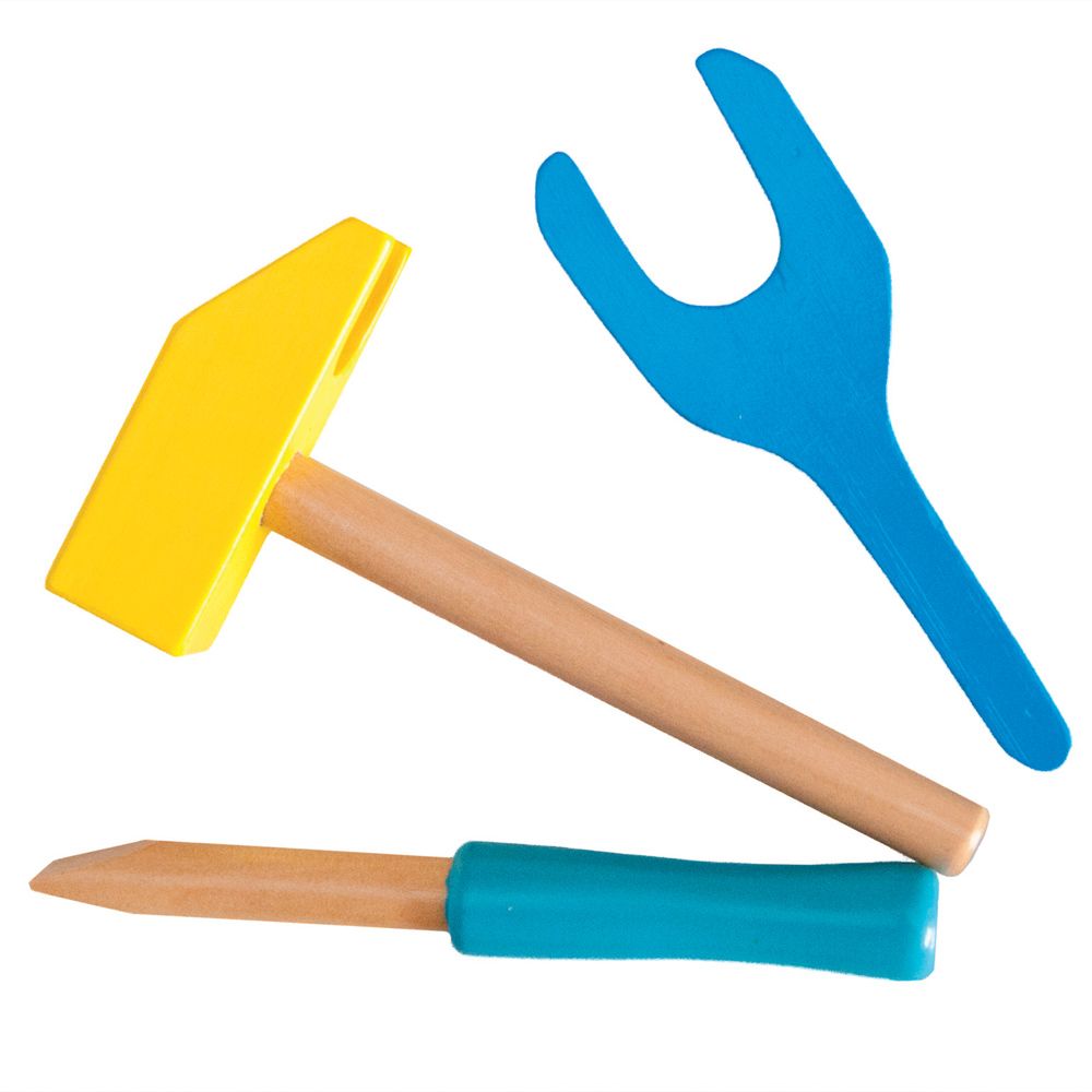 Чанта с инструменти