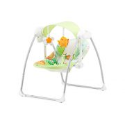 Електрическа бебешка люлка Соната,  пиленца