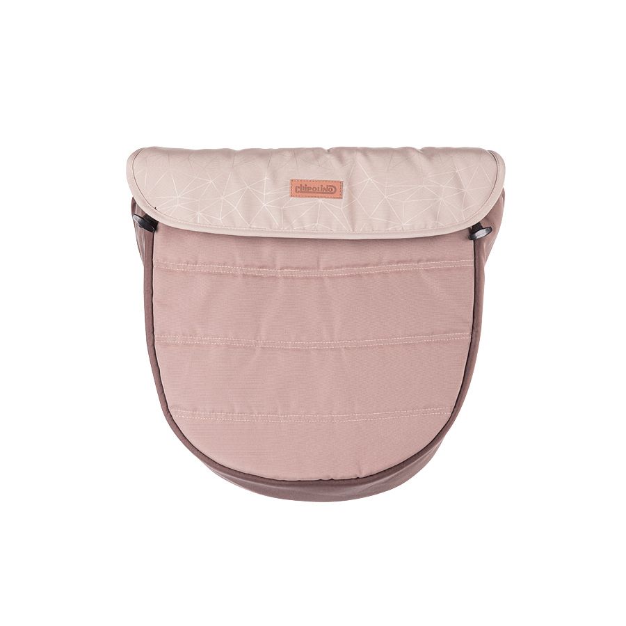 Комбинирана количка Нина 3 в 1 мока