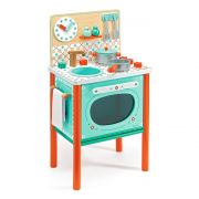 В кухнята на Лео