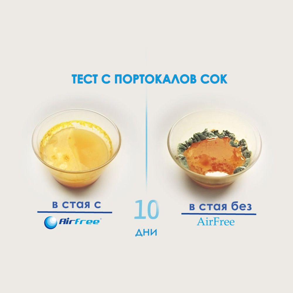 Въздухопречиствател Звездно небе, многоцветна антистрес лампа