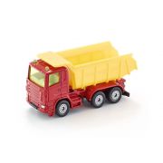 Метален камион, Самосвал