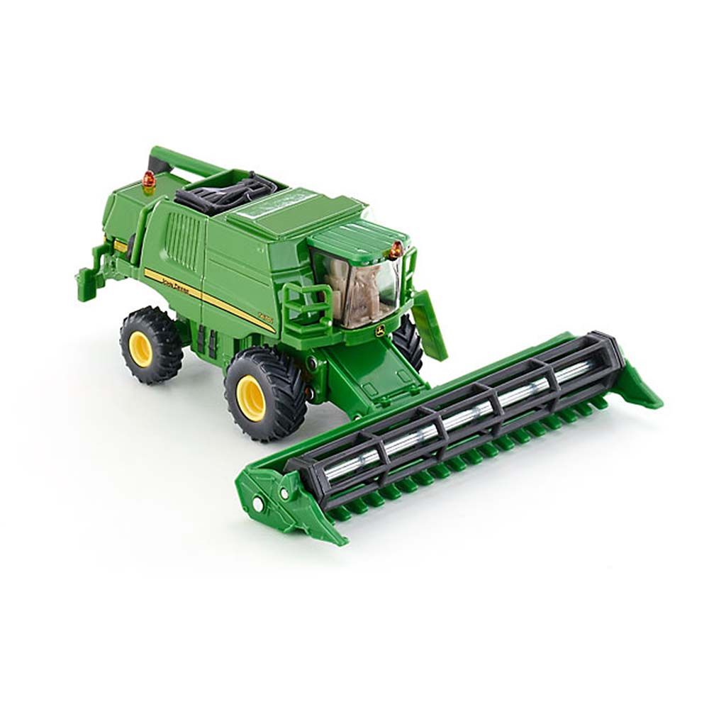 Комбайн John Deere 9680i