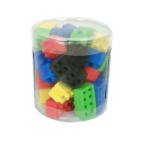 Sense, Комплект гумички, Блокчета