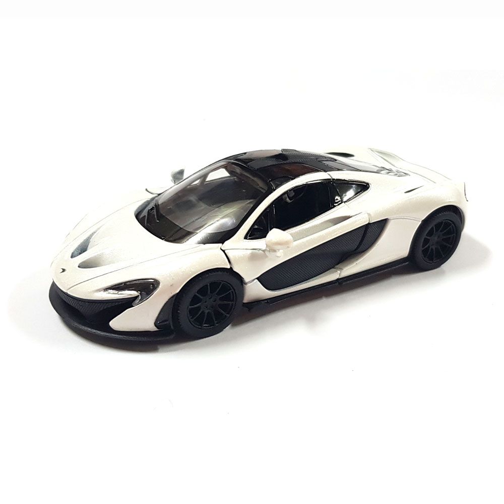 Метална кола Mc Laren P1
